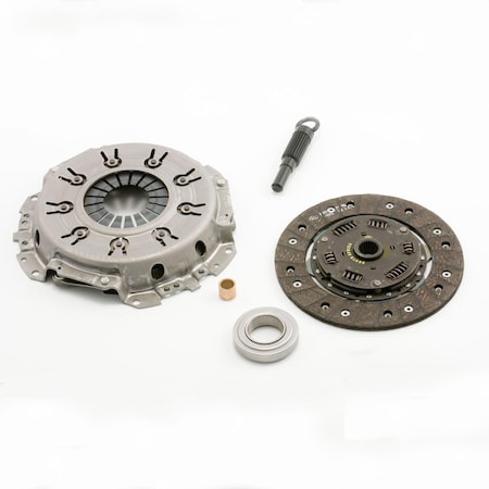 Luk Clutch Kit, 06-009 06-009
